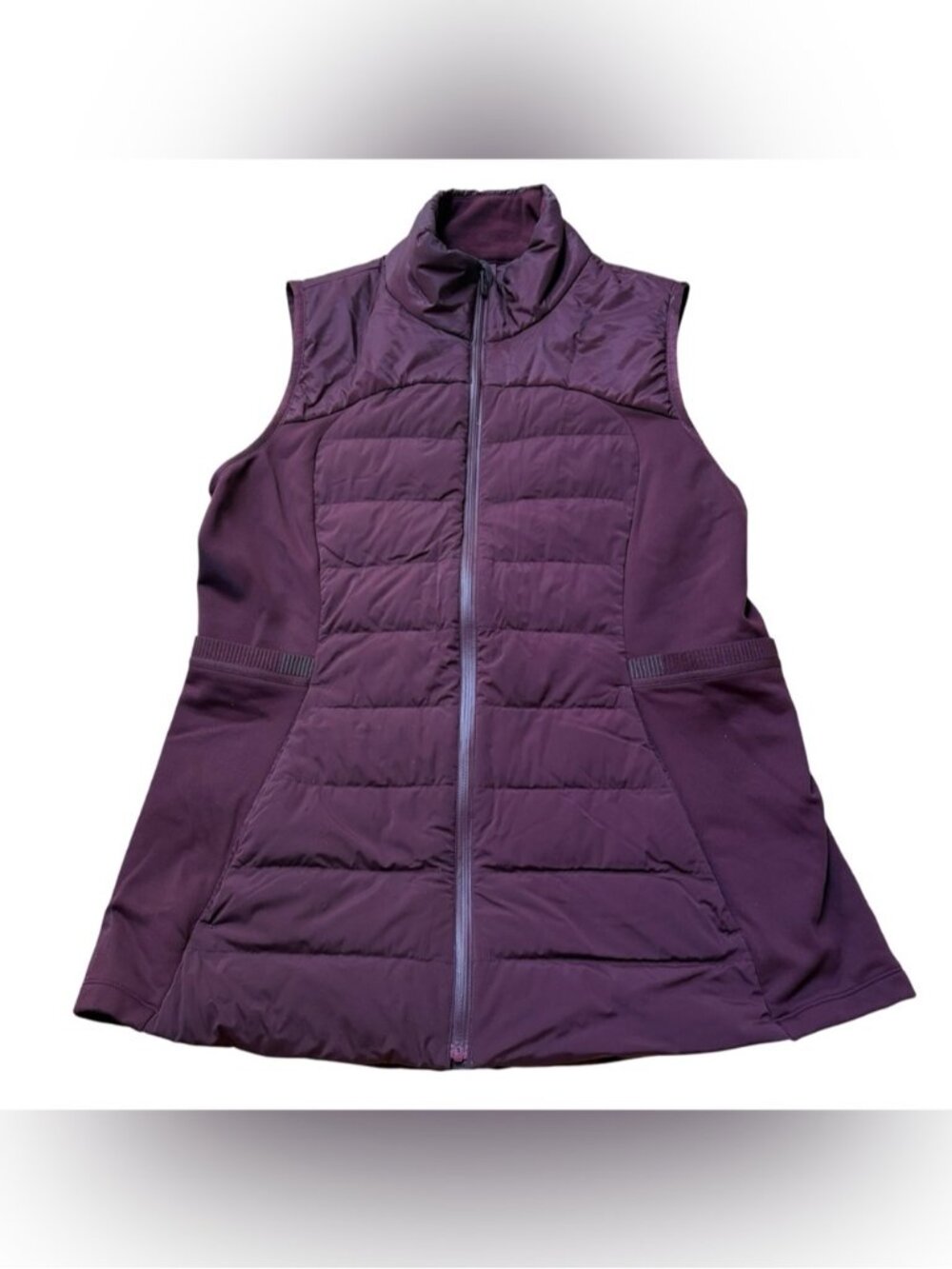 lululemon Down For It vest